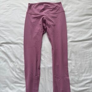 Lululemon Align 28" Leggings